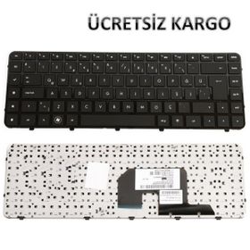 HP Pavilion DV6-3000 DV6-3100 Klavye