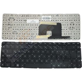 HP Pavilion DV6-3000 DV6-3100 Klavye