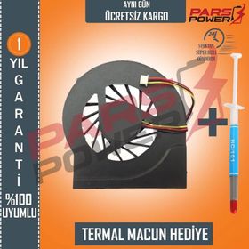 HP Pavilion DV6-3000 DV6T-3000 Uyumlu Notebook Fan
