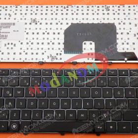 HP Pavilion DV6-3010ET Klavye