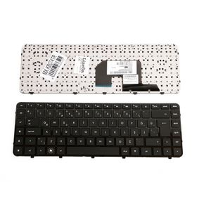 Hp Pavilion Dv6-3010Et Wn777Ea Alt Kasa