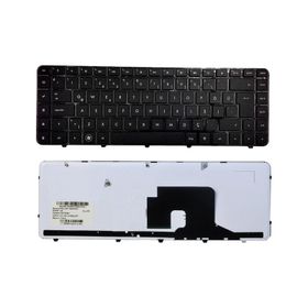 Hp Pavilion Dv6-3010Et Wn777Ea Alt Kasa