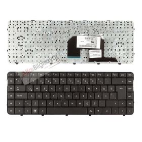 Hp Pavilion Dv6-3015St Ww036Ea Alt Kasa