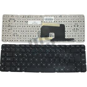 HP Pavilion DV6-3020ET Siyah Klavye