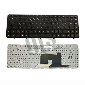 HP Pavilion DV6-3028ST Siyah Klavye
