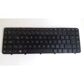 HP Pavilion DV6-3029ET Klavye