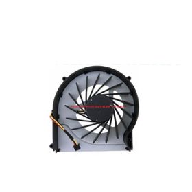 HP Pavilion DV6-3029ET Uyumlu Notebook Fan