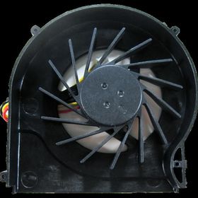 Hp Pavilion DV6-3031ET Uyumlu Notebook Fan