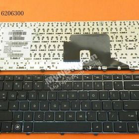 HP Pavilion DV6-3040ST Klavye