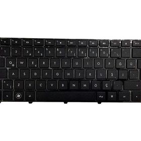 HP Pavilion DV6-3040ST Klavye