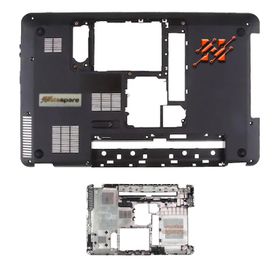 Hp Pavilion DV6-3040ST Uyumlu Notebook Alt Kasa