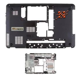 Hp Pavilion DV6-3046ST Uyumlu Notebook Alt Kasa