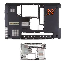 Hp Pavilion DV6-3046ST Uyumlu Notebook Alt Kasa