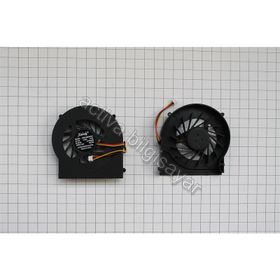 HP Pavilion DV6-3046ST Uyumlu Notebook Fan