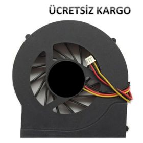 HP Pavilion DV6-3046ST Uyumlu Notebook Fan