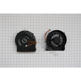 HP Pavilion DV6-3046ST Uyumlu Notebook Fan