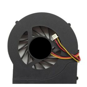 HP Pavilion DV6-3046ST Uyumlu Notebook Fan