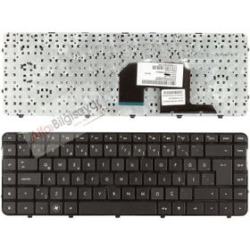 Hp Pavilion Dv6-3050Et Wn775Ea Alt Kasa