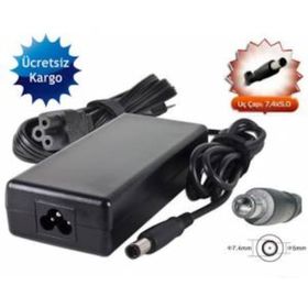 HP Pavilion DV6-3100ET 3102ET 30104ET Uyumlu Laptop Adaptör