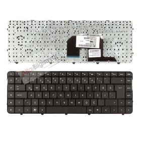 HP Pavilion DV6-3100ET Klavye