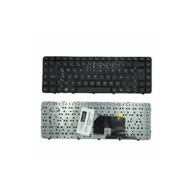 Hp Pavilion Dv6-3100Et Xe075Ea Alt Kasa