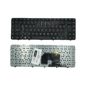 Hp Pavilion Dv6-3100Et Xe075Ea Alt Kasa