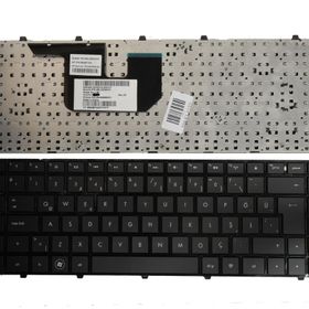 Hp Pavilion Dv6-3102Et Xe077Ea Alt Kasa
