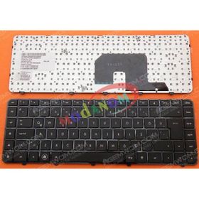 HP Pavilion DV6-3103ET Klavye