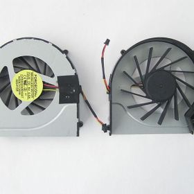 HP Pavilion DV6-3103ET Uyumlu Notebook Fan