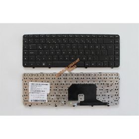 HP Pavilion DV6-3104ST Klavye