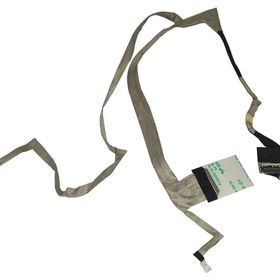 Hp Pavilion DV6-3107ET XR549EA- LVDS Lcd Ekran Data Flex Kablo