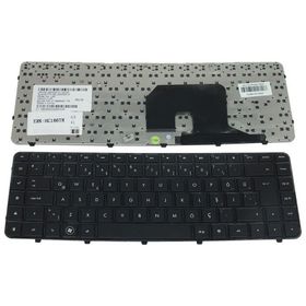 HP Pavilion DV6-3110ST Klavye