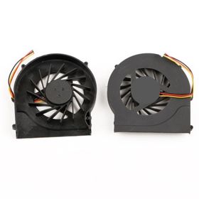 HP Pavilion DV6-3111ST Cpu Fan İşlemci Soğutucu