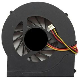 HP Pavilion DV6-3111ST Cpu Fan İşlemci Soğutucu