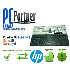 HP Pavilion DV6-3112ST Klavye