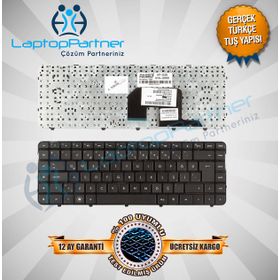 HP Pavilion DV6-3113ET-XW131EA Klavye