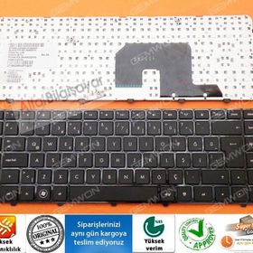HP Pavilion DV6-3113ET-XW131EA Klavye