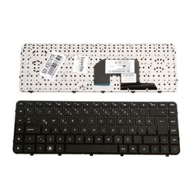 HP Pavilion DV6-3151ST Klavye