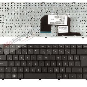 HP Pavilion DV6-3152ST-XD518EA Klavye
