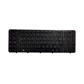 HP Pavilion DV6-3300ET-LL077EA Klavye