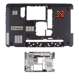 Hp Pavilion DV6-3330ST Uyumlu Notebook Alt Kasa
