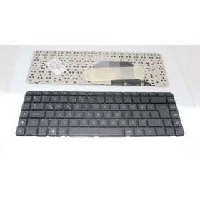 HP Pavilion DV6-3340ST Klavye