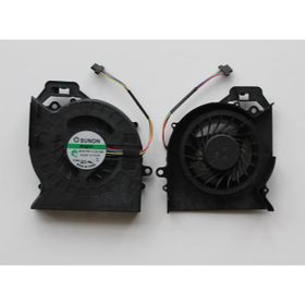 HP Pavilion DV6-6000 DV6-6000EG Uyumlu Notebook Fan