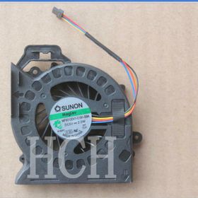 HP Pavilion DV6-6000 DV6-6000EG Uyumlu Notebook Fan