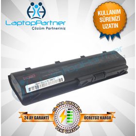 Hp Pavilion DV6-6000 DV6-6100 DV6-6B Notebook Uyumlu Batarya