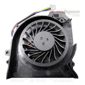 HP Pavilion DV6-6000SE DV6-6000ST Uyumlu Notebook Fan