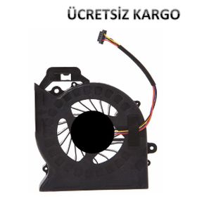 HP Pavilion DV6-6005ET DV6-6005ST Uyumlu Notebook Fan