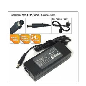 Hp Pavilion DV6-6005ET Uyumlu Adaptör