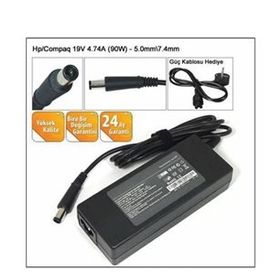 Hp Pavilion DV6-6005ET Uyumlu Adaptör
