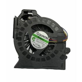 HP Pavilion DV6-6005ST DV6-6010ET Uyumlu Notebook Fan
